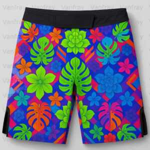 Short - Jungle energy